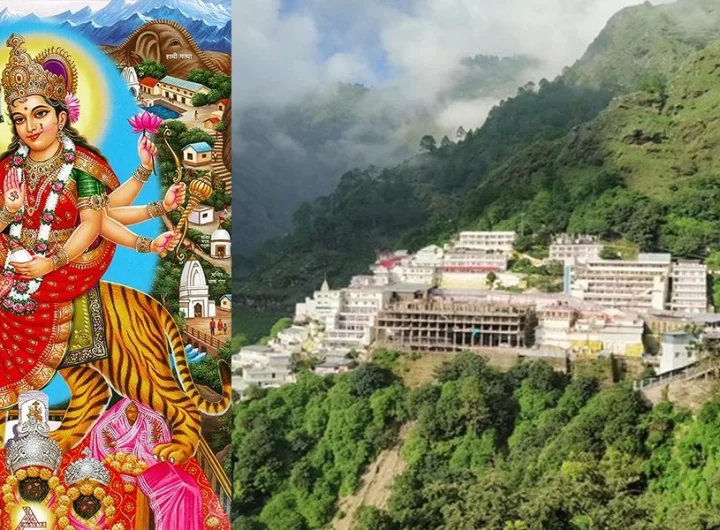 History and Significance of Vaishno Devi Temple