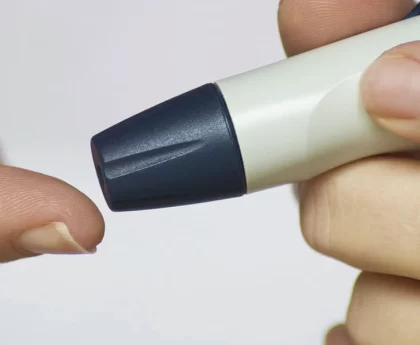 Reversing Diabetes