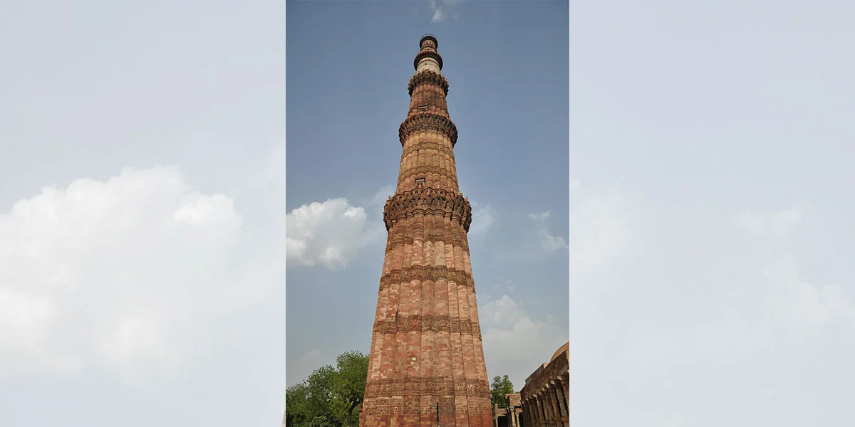 Qutub Minar - Timings & Entry Fee | India Bites