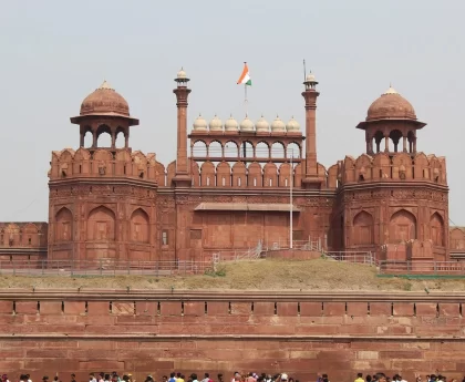 Red Fort